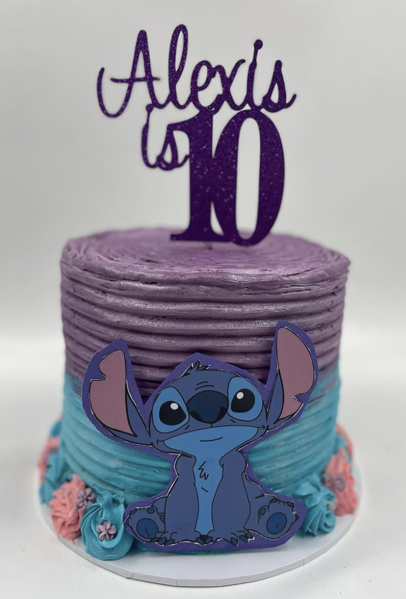 Themed & Kids Cakes