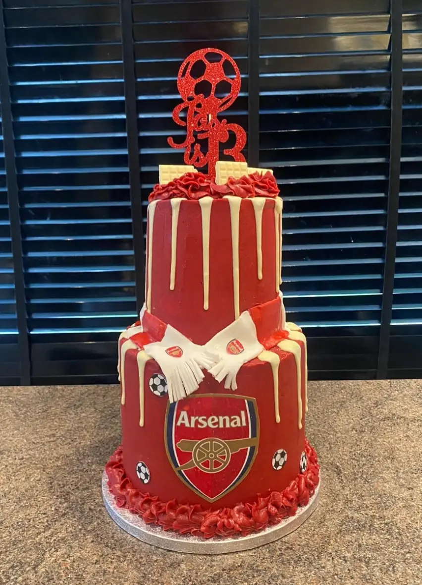 Themed & Kids Cakes