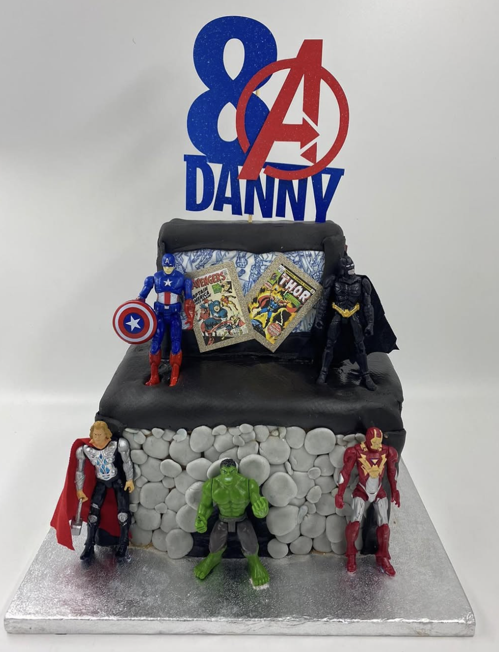 Themed & Kids Cakes