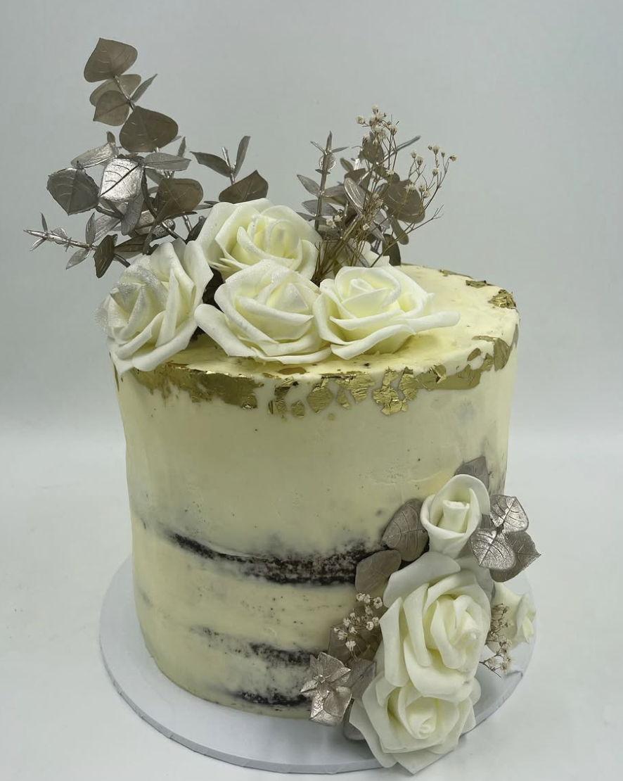 Celebration & Wedding Cakes