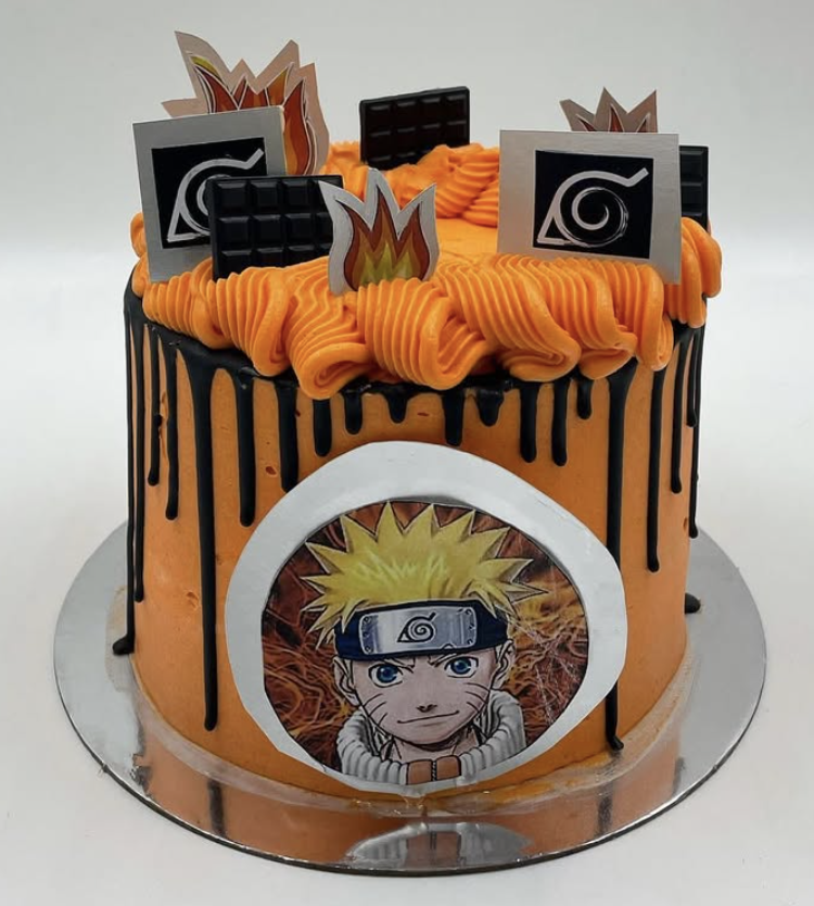 Themed & Kids Cakes