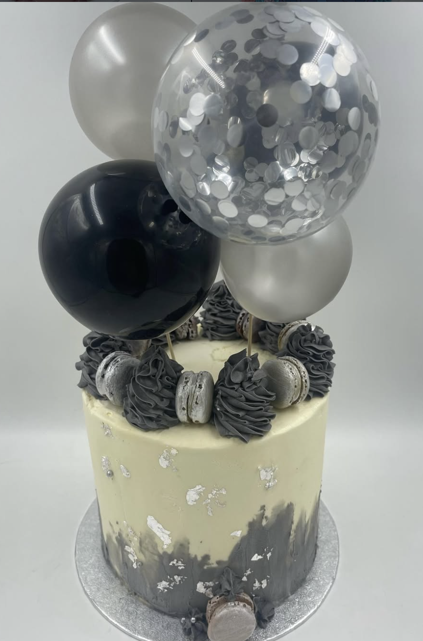 Celebration & Wedding Cakes