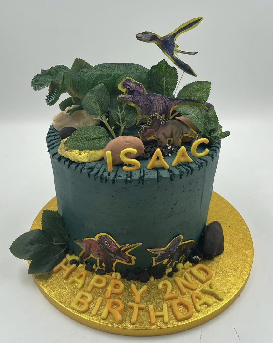 Themed & Kids Cakes