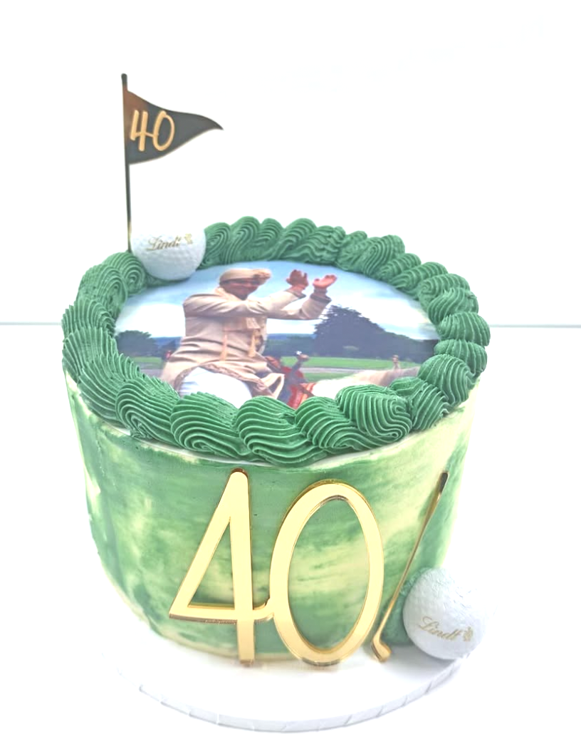 Themed & Kids Cakes