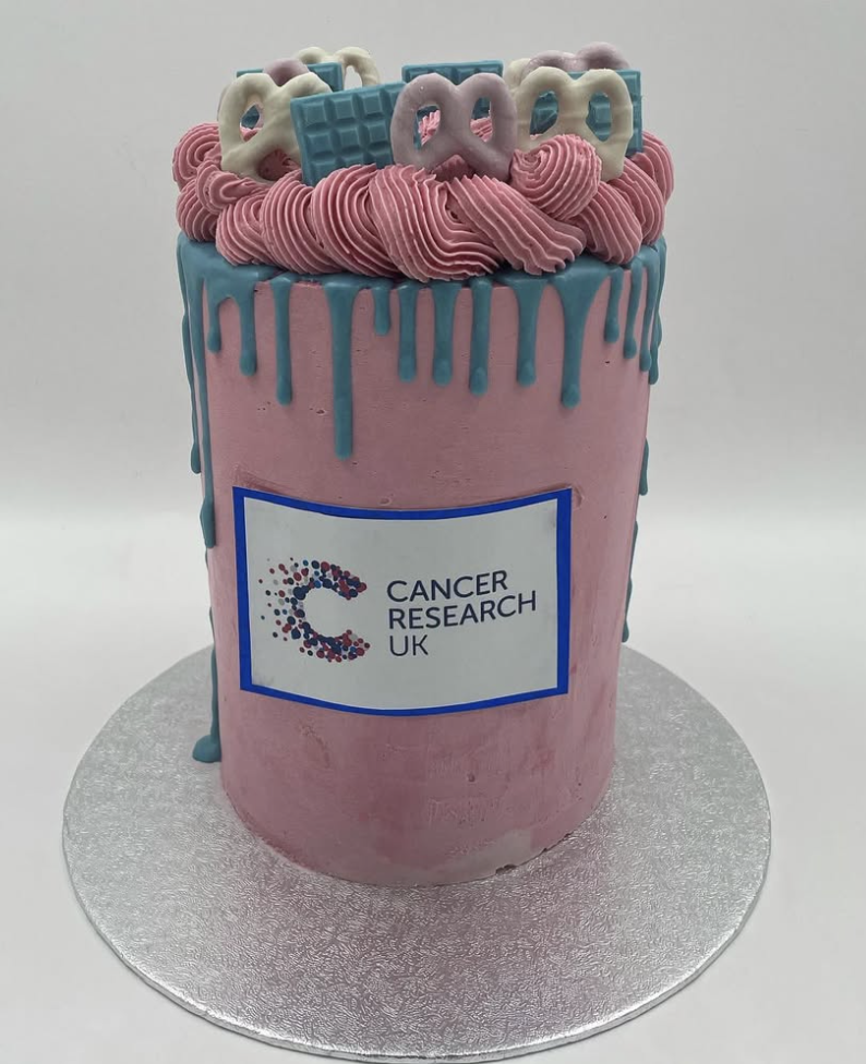 Celebration & Wedding Cakes